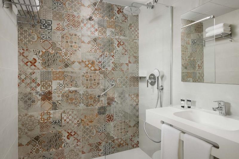 Prestige Suite, De Paris Sainttropez