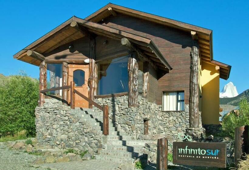 اتاق استاندارد, Infinito Sur