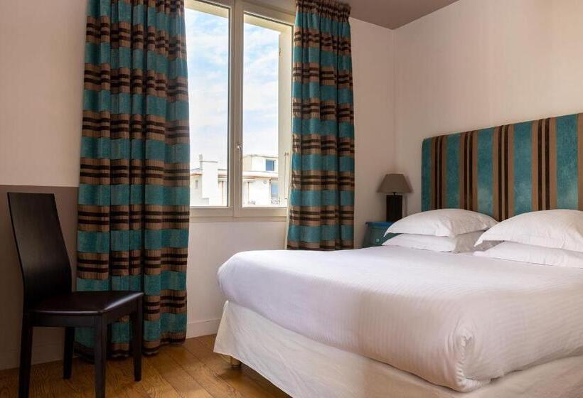 Standardzimmer, Royalmar