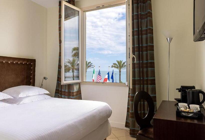 Standardzimmer mit Meerblick, Royalmar