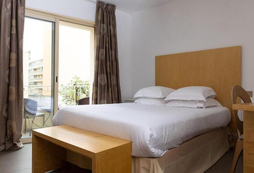 Deluxe Zimmer mit Balkon, Royalmar
