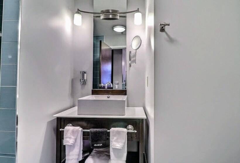 Президентский Люкс, St James Gate By Bower Boutique Hotels