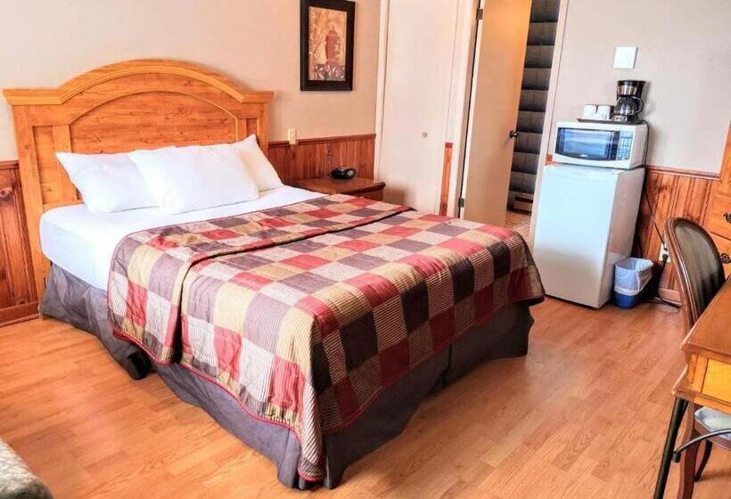 Номер Superior, Motel La Marquise