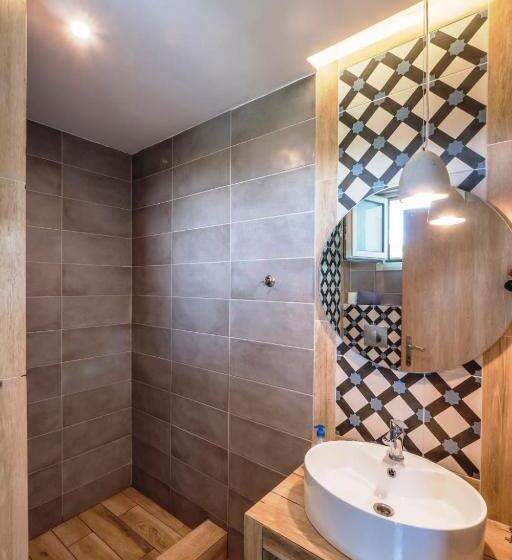 Апартаменты Executive 1 Спальня, Asteris Village