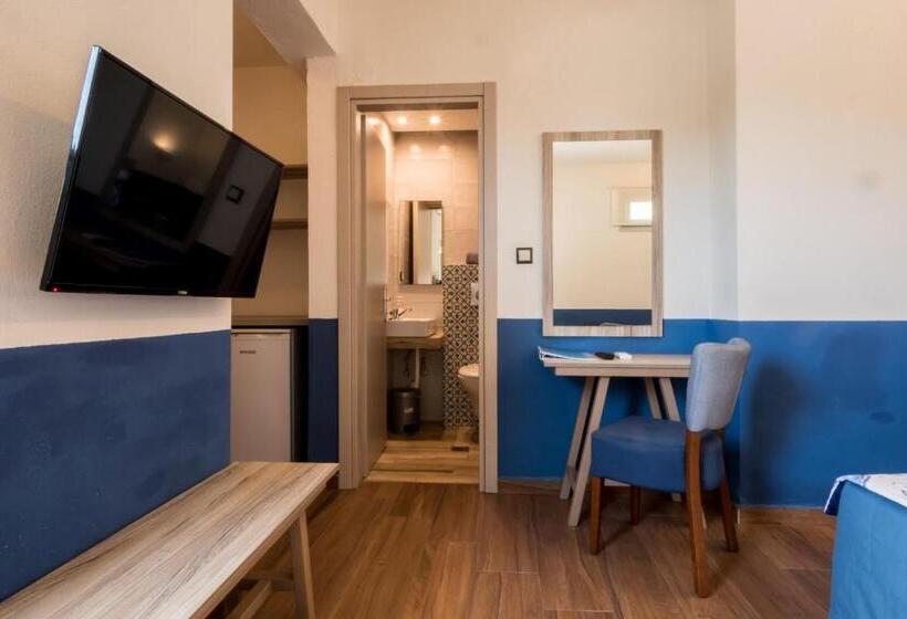 Студио Economy, Asteris Village