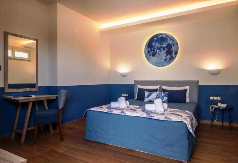 Студио Economy, Asteris Village