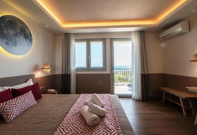 Апартаменты Executive 1 Спальня, Asteris Village