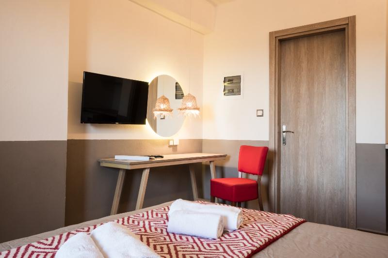Студио Economy, Asteris Village