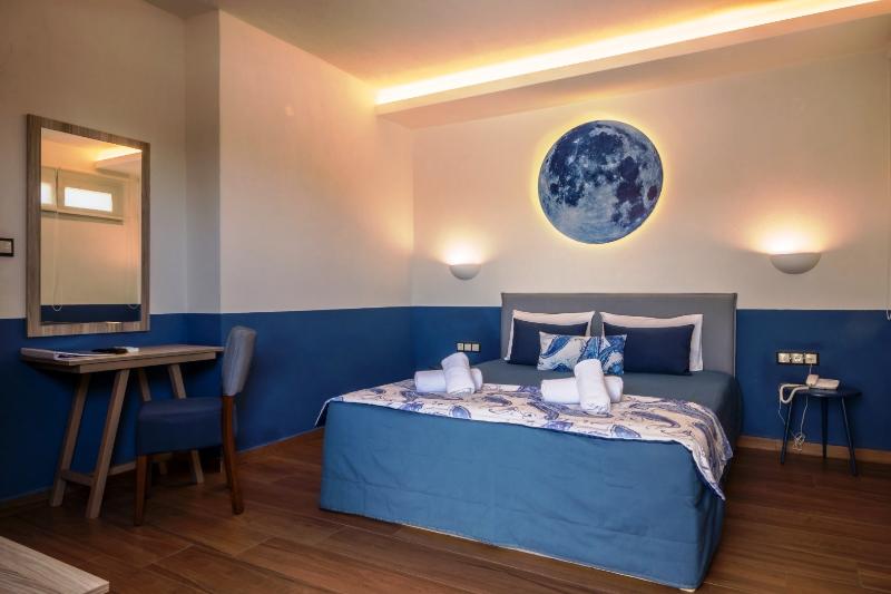 Студио Economy, Asteris Village
