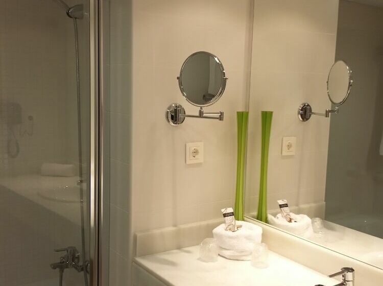 Triple Room Sea View, Adaria Vera