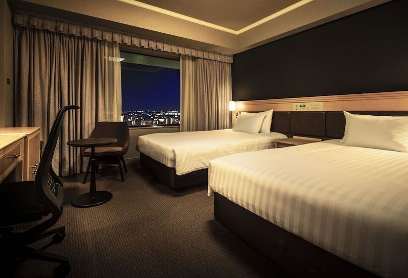 이그제큐티브 룸, Agora Regency Osaka Sakai
