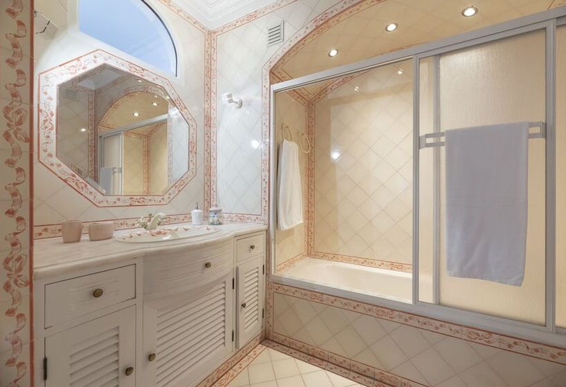 Номер Стандарт, Bertolina Guest House