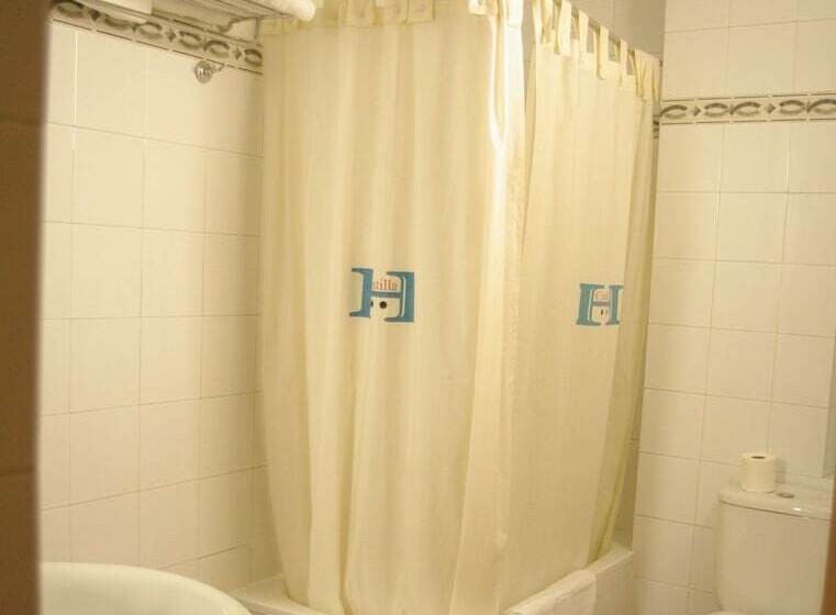 غرفة قياسية فردية, Castilla