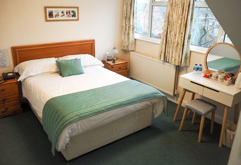 غرفة قياسية, Hayward S At The Grasmere