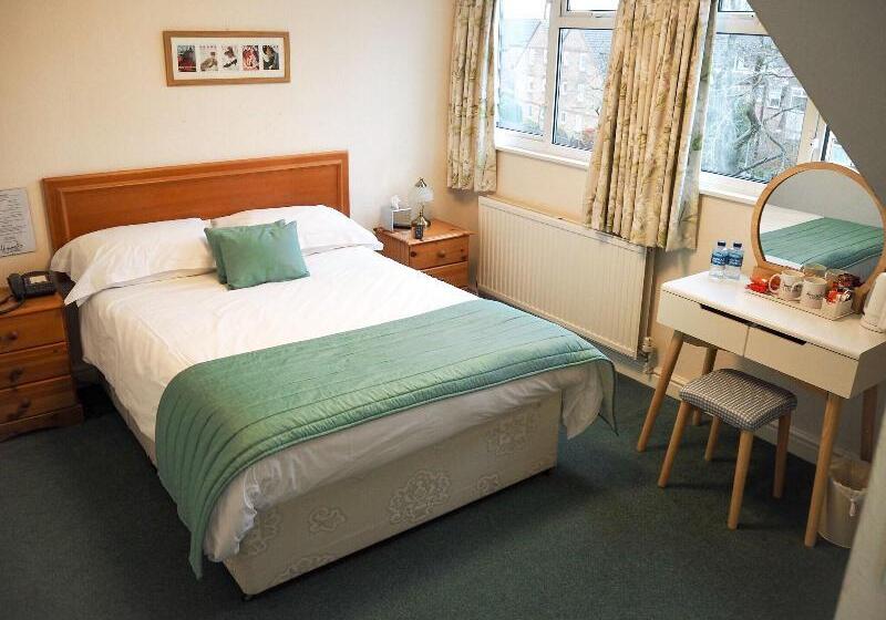 غرفة قياسية, Hayward S At The Grasmere