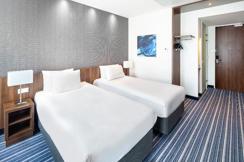 Номер Стандарт, Holiday Inn Express Amsterdam Arena Towers, An Ihg