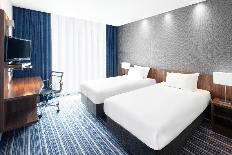 Номер Стандарт, Holiday Inn Express Amsterdam Arena Towers, An Ihg