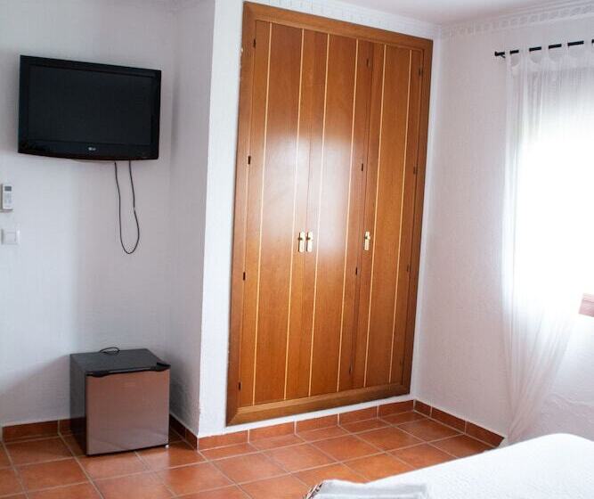 スタンダードルーム, Hostal Rural La Plata Parking Incluido