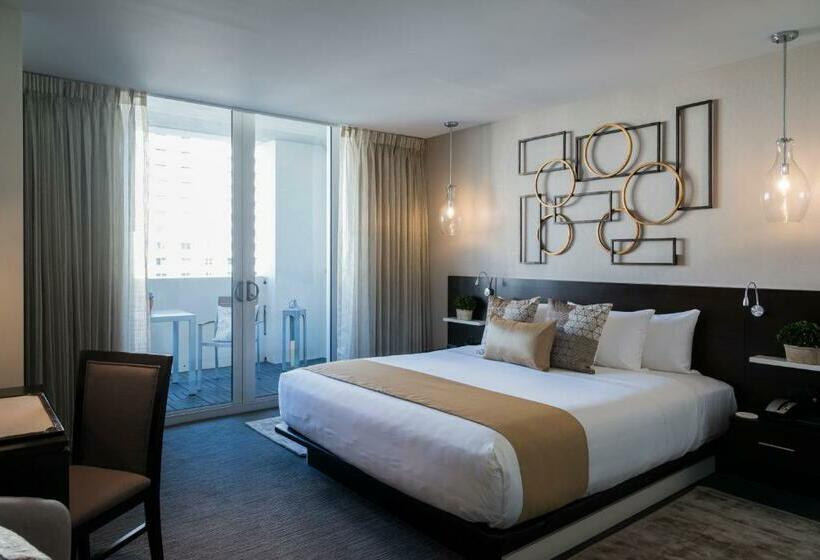 Premium-huone, Iberostar Waves Berkeley Shore
