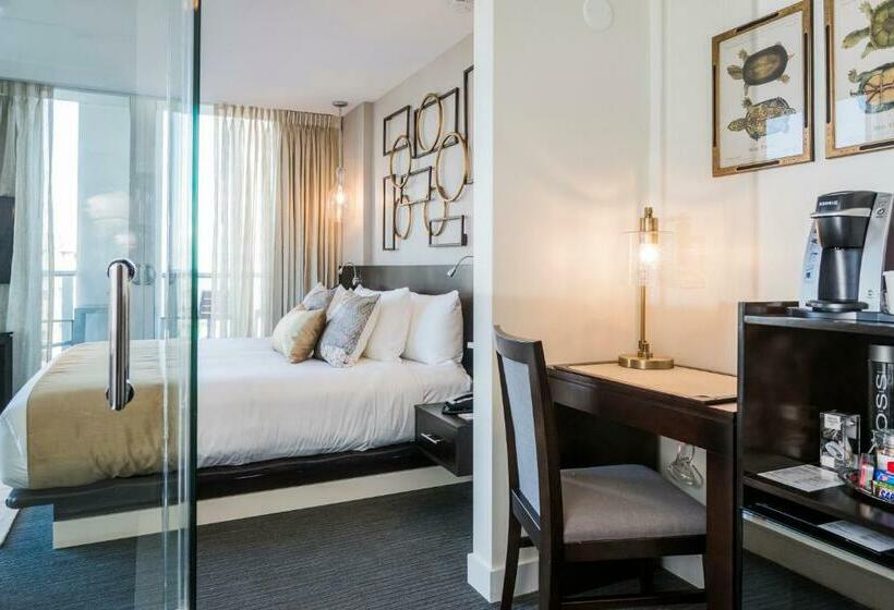 Premium-huone, Iberostar Waves Berkeley Shore