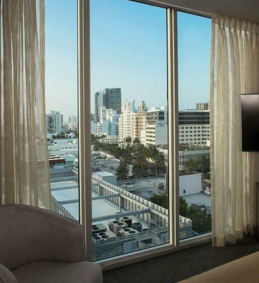 Premium Room Side Sea View, Iberostar Waves Berkeley Shore