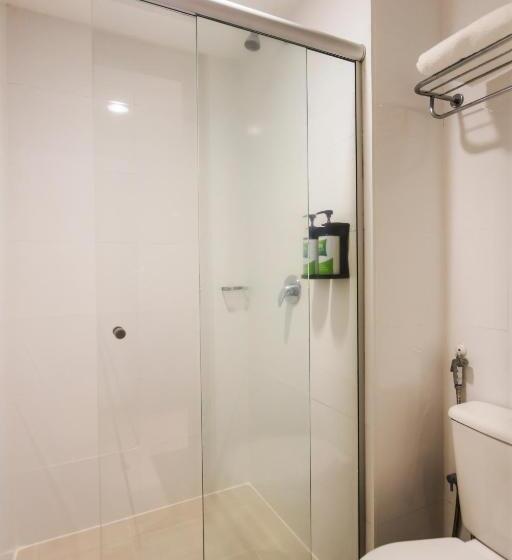 스탠다드 룸, Ibis Styles Belem Hangar