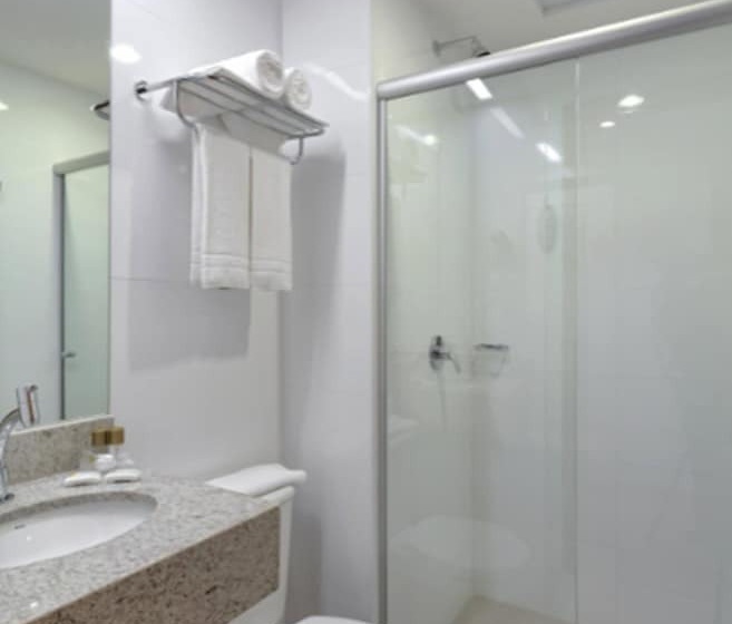 수피리어 룸, Ibis Styles Belem Hangar