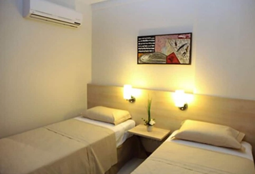 스탠다드 룸, Ibis Styles Belem Hangar