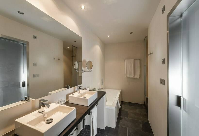 اتاق سوپریور, áurea Convento Capuchinos By Eurostars Hotel Company