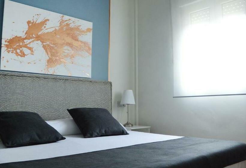 ２ベッドルームアパートメント, On Family Playa De Doñana