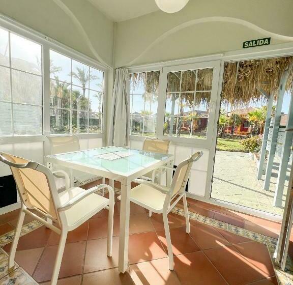 ２ベッドルームアパートメント, On Family Playa De Doñana