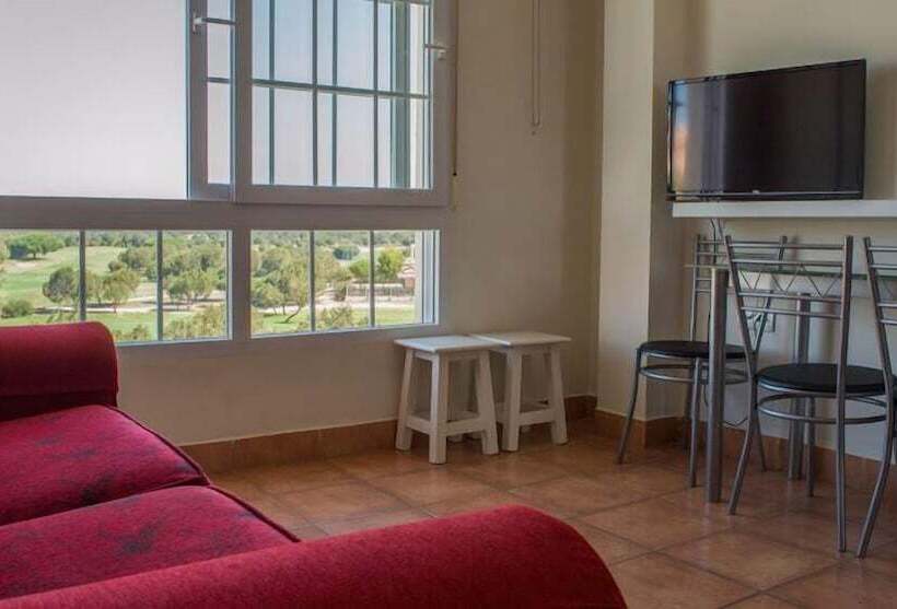 １ベッドルームアパートメント, On Family Playa De Doñana