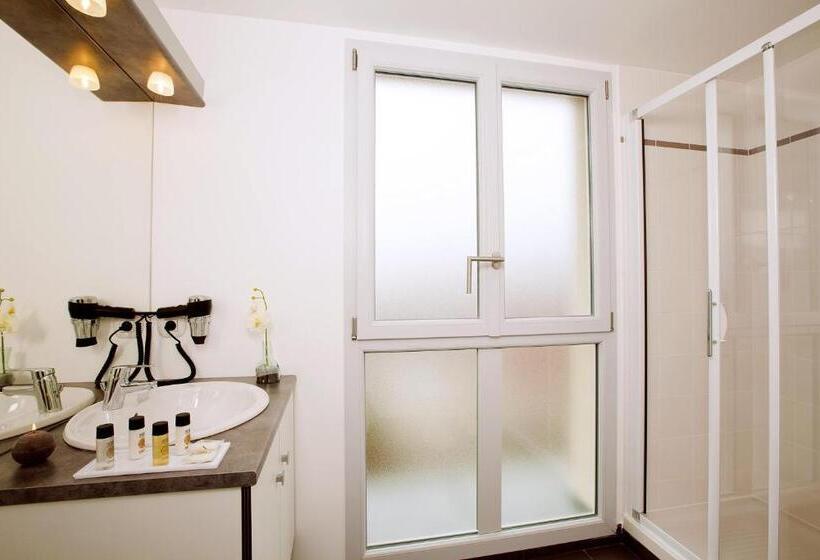 Студия Стандарт, Residhome Neuilly Bords De Marne