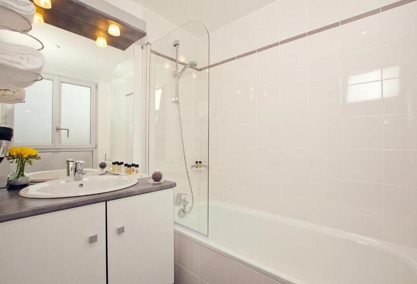 Люкс Классика, Residhome Neuilly Bords De Marne