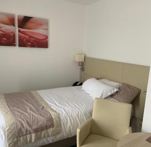 Студия Стандарт, Residhome Neuilly Bords De Marne