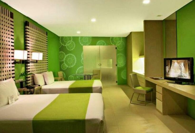 غرفة ديلوكس, Astoria Boracay