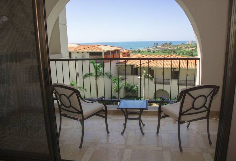 キングサイズベッドのジュニアスイート, Secrets Puerto Los Cabos Golf & Spa18+