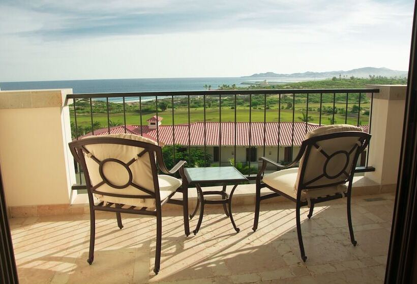 キングサイズベッドのジュニアスイート, Secrets Puerto Los Cabos Golf & Spa18+