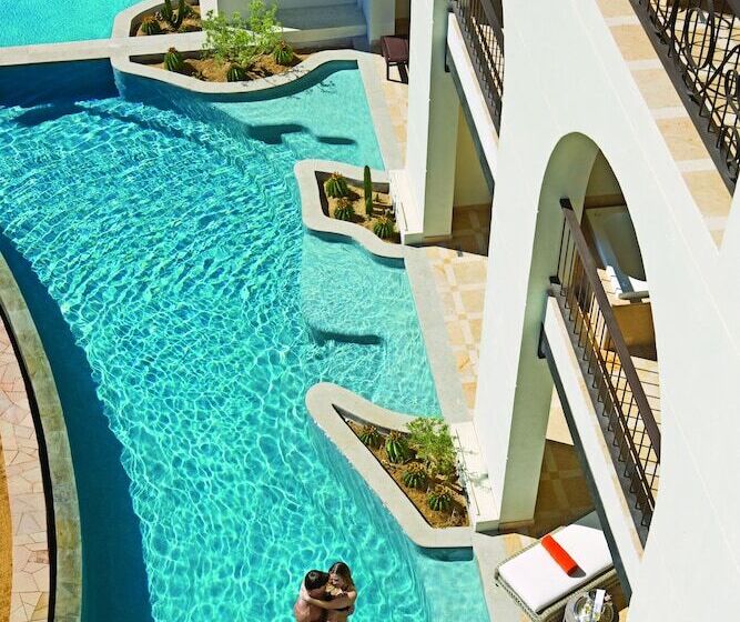 クラブジュニアスイート, Secrets Puerto Los Cabos Golf & Spa18+