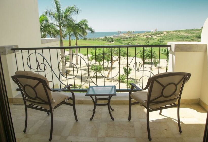 オーシャンビュージュニアスイート, Secrets Puerto Los Cabos Golf & Spa18+