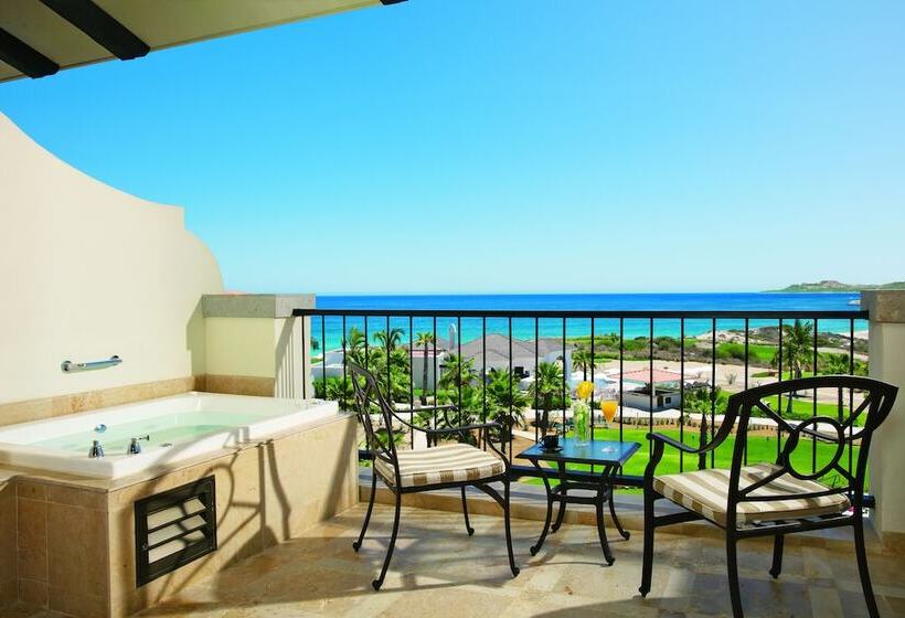 ジュニアスイートクラブ シービュー, Secrets Puerto Los Cabos Golf & Spa18+