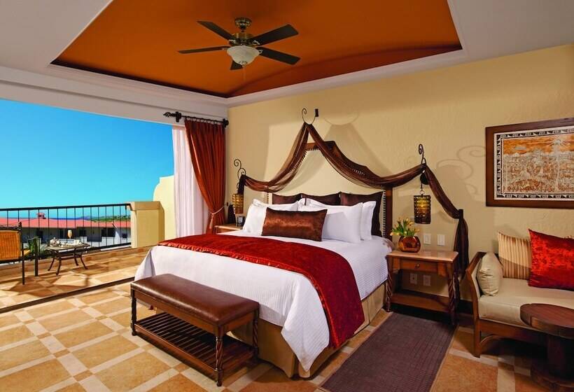 スタンダードルーム, Secrets Puerto Los Cabos Golf & Spa18+