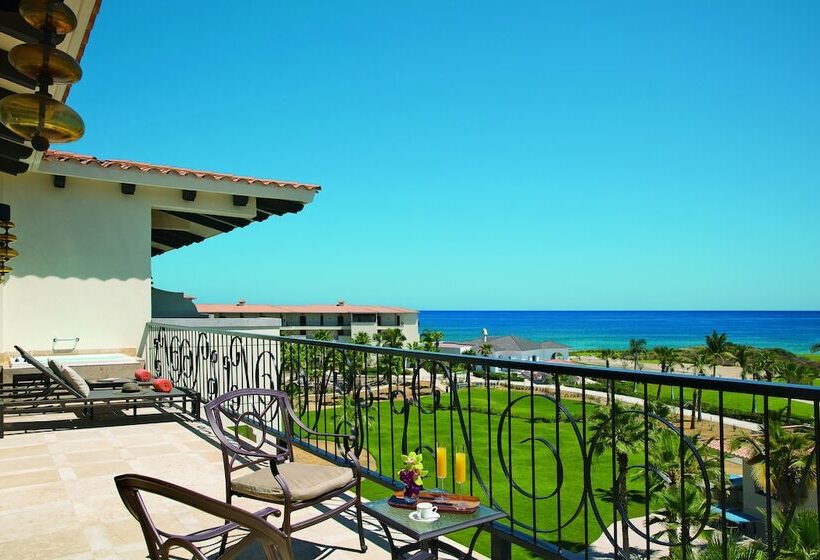 海の見えるマスタースイートルーム, Secrets Puerto Los Cabos Golf & Spa18+