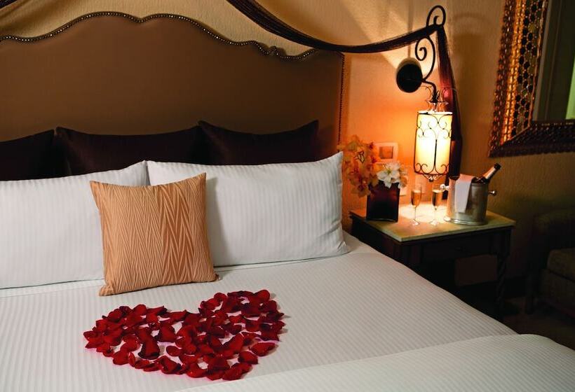 Suíte Master Vista Mar, Secrets Puerto Los Cabos Golf & Spa18+