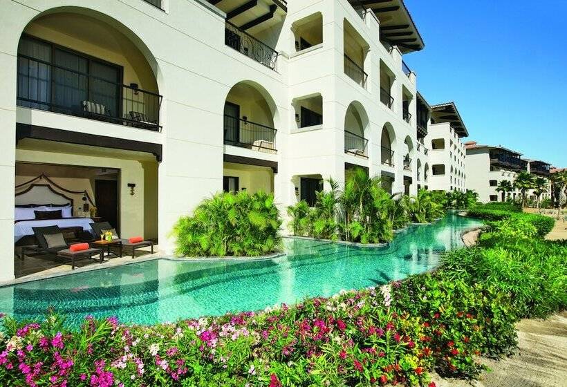 海の見えるマスタースイートルーム, Secrets Puerto Los Cabos Golf & Spa18+