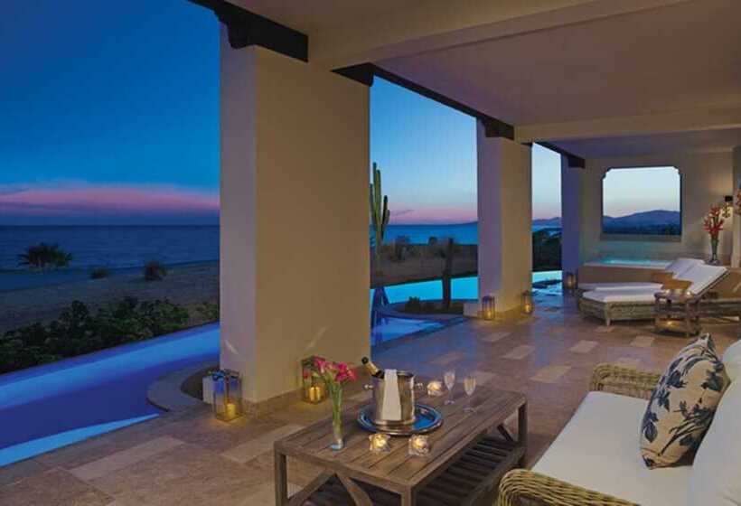 Suíte Master Vista Mar, Secrets Puerto Los Cabos Golf & Spa18+