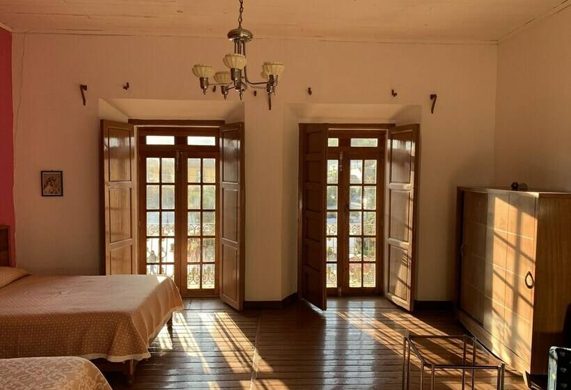 דירת קומפורט חדר שינה 1, Casa Afif