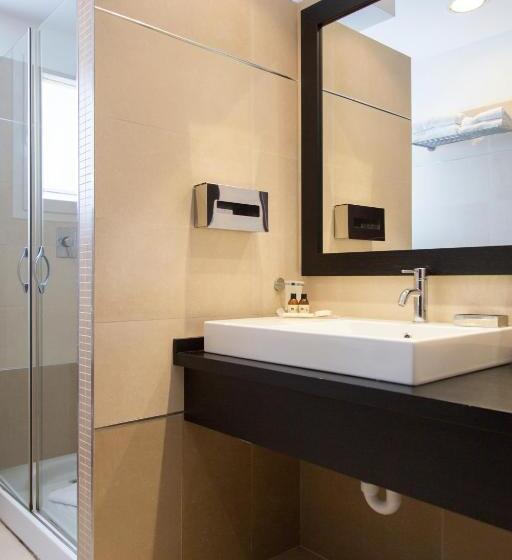 Номер Superior, Ahr Baja Hotel & Spa Cannigione