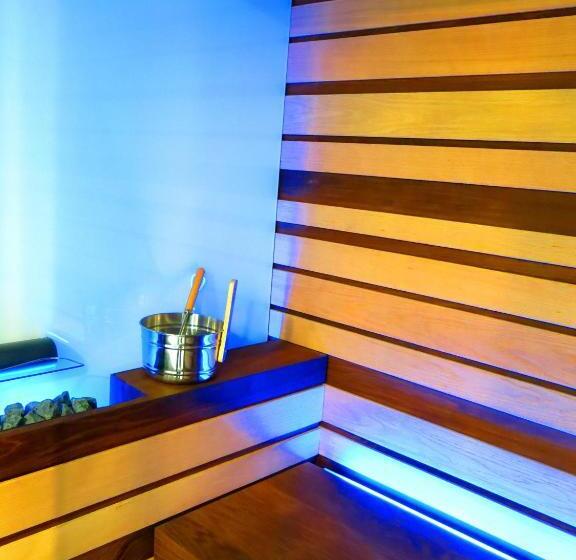 سوئیت جونیور با آشپزخانه, Forte16 View & Spa