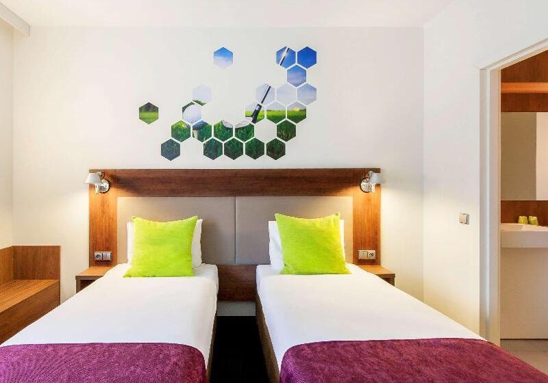 스탠다드 룸, Ibis Styles Vilnius
